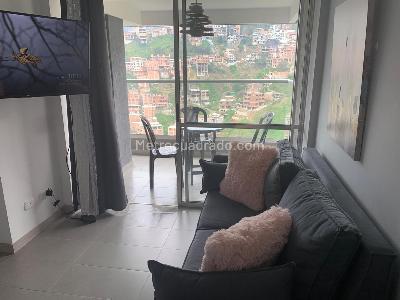 Apartamento en venta en Belen Loma De Los Bernal, Medellín · foto 8 de 20