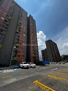 Apartamento de 3 alcobas en venta en Vereda Los Gomez, Itagüí, 57 m² · foto 14 de 20