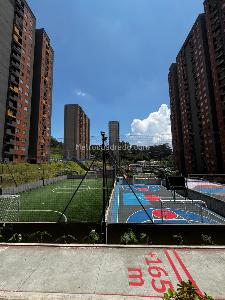 Apartamento de 3 alcobas en venta en Vereda Los Gomez, Itagüí, 57 m² · foto 15 de 20