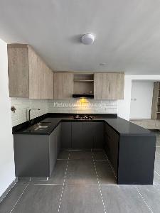 Apartamento de 3 alcobas en venta en Vereda Los Gomez, Itagüí, 57 m² · foto 2 de 20
