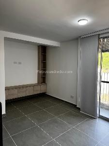 Apartamento de 3 alcobas en venta en Vereda Los Gomez, Itagüí, 57 m² · foto 3 de 20