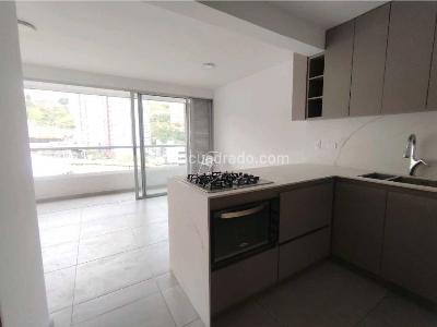 Apartamento de 3 alcobas en venta en Calasanz, Medellín, 62 m² · foto 2 de 16