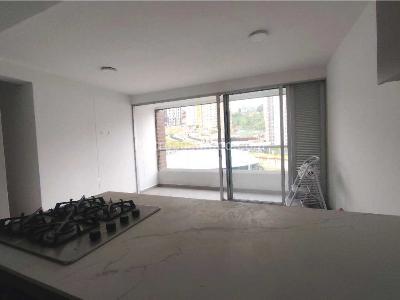 Apartamento de 3 alcobas en venta en Calasanz, Medellín, 62 m² · foto 3 de 16