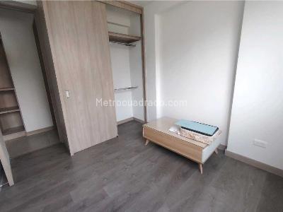 Apartamento de 3 alcobas en venta en Calasanz, Medellín, 62 m² · foto 10 de 16