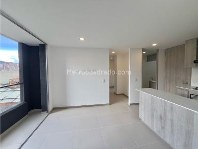 Apartamento en venta en Itagui, Itagüí · foto 5 de 20