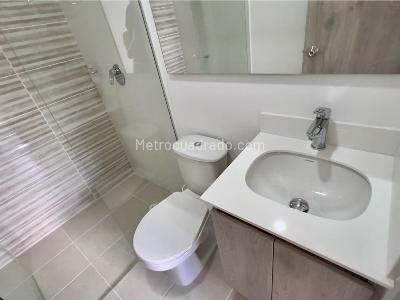 Apartamento en venta en Itagui, Itagüí · foto 10 de 20