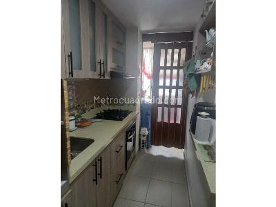 Apartamento de 3 alcobas en venta en Itagui, Medellín, 63 m² · foto 3 de 17