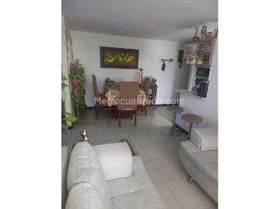 Apartamento de 3 alcobas en venta en Itagui, Medellín, 63 m² · foto 5 de 17