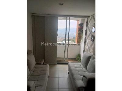 Apartamento de 3 alcobas en venta en Itagui, Medellín, 63 m² · foto 6 de 17