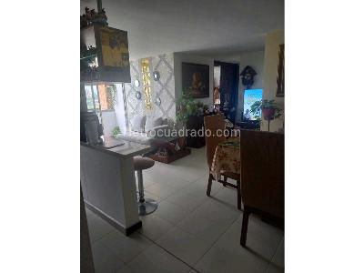 Apartamento de 3 alcobas en venta en Itagui, Medellín, 63 m² · foto 8 de 17