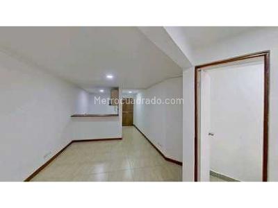Apartaestudio en venta en Laureles, Medellín, 46 m² · foto 2 de 20