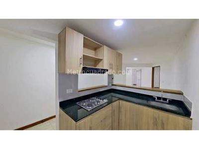 Apartaestudio en venta en Laureles, Medellín, 46 m² · foto 3 de 20
