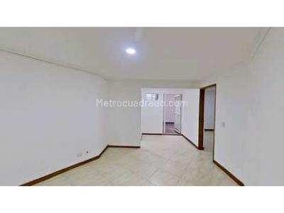 Apartaestudio en venta en Laureles, Medellín, 46 m² · foto 4 de 20