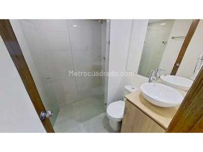 Apartaestudio en venta en Laureles, Medellín, 46 m² · foto 11 de 20
