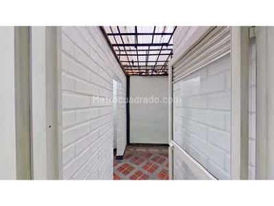 Apartaestudio en venta en Laureles, Medellín, 46 m² · foto 12 de 20
