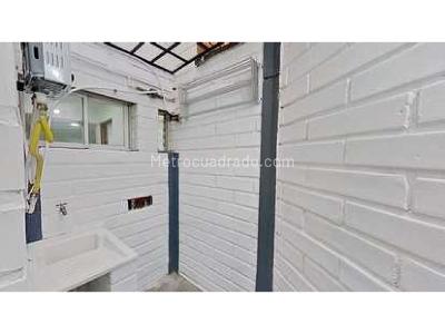 Apartaestudio en venta en Laureles, Medellín, 46 m² · foto 13 de 20
