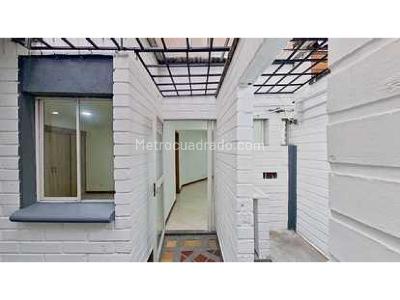 Apartaestudio en venta en Laureles, Medellín, 46 m² · foto 20 de 20