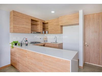 Apartamento de 3 alcobas en venta en Ciudad Del Rio, Medellín, 85 m² · foto 7 de 16