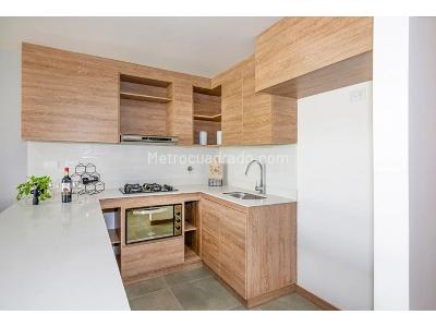 Apartamento de 3 alcobas en venta en Ciudad Del Rio, Medellín, 85 m² · foto 8 de 16
