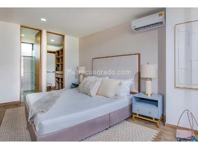 Apartamento de 3 alcobas en venta en Ciudad Del Rio, Medellín, 85 m² · foto 9 de 16