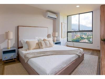 Apartamento de 3 alcobas en venta en Ciudad Del Rio, Medellín, 85 m² · foto 10 de 16