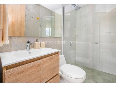 Apartamento de 3 alcobas en venta en Ciudad Del Rio, Medellín, 85 m² · foto 13 de 16