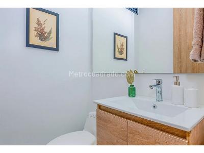Apartamento de 3 alcobas en venta en Ciudad Del Rio, Medellín, 85 m² · foto 15 de 16
