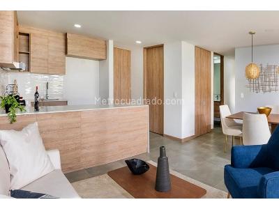 Apartamento de 3 alcobas en venta en Ciudad Del Rio, Medellín, 85 m² · foto 5 de 16