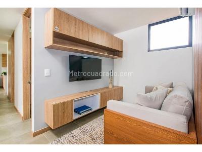 Apartamento de 3 alcobas en venta en Ciudad Del Rio, Medellín, 85 m² · foto 6 de 16