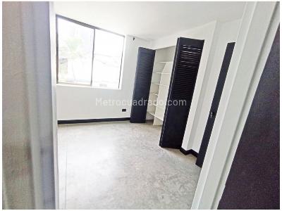 Apartamento de 3 alcobas en venta en La Aguacatala, Medellín, 100 m² · foto 7 de 13
