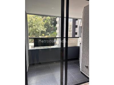 Apartamento en venta en Poblado Las Palmas, Medellín · foto 11 de 13