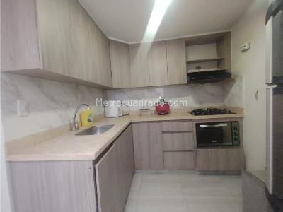 Apartamento de 4 alcobas en venta en Villa Hermosa, Medellín, 148 m² · foto 6 de 20