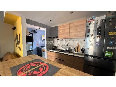 Apartamento de 2 alcobas en venta en Belen Alameda, Medellín, 65 m² · foto 2 de 20