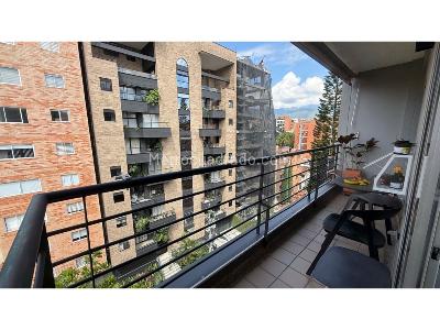 Apartamento de 2 alcobas en venta en Belen Alameda, Medellín, 65 m² · foto 4 de 20