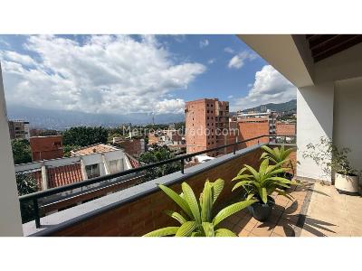 Apartamento de 2 alcobas en venta en Belen Alameda, Medellín, 65 m² · foto 5 de 20