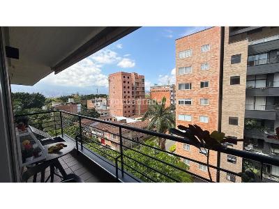 Apartamento de 2 alcobas en venta en Belen Alameda, Medellín, 65 m² · foto 6 de 20