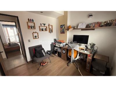 Apartamento de 2 alcobas en venta en Belen Alameda, Medellín, 65 m² · foto 7 de 20