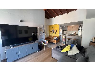 Apartamento de 2 alcobas en venta en Belen Alameda, Medellín, 65 m² · foto 9 de 20