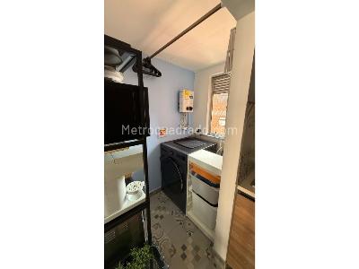 Apartamento de 2 alcobas en venta en Belen Alameda, Medellín, 65 m² · foto 10 de 20
