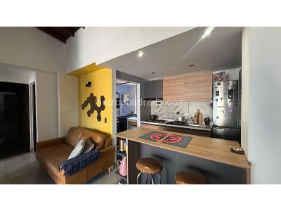 Apartamento de 2 alcobas en venta en Belen Alameda, Medellín, 65 m² · foto 14 de 20