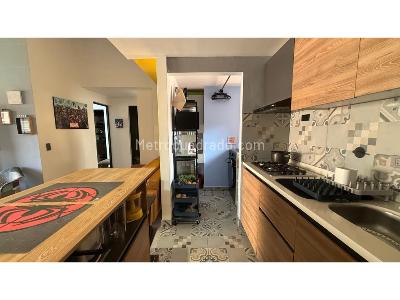 Apartamento de 2 alcobas en venta en Belen Alameda, Medellín, 65 m² · foto 15 de 20