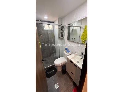 Apartamento de 2 alcobas en venta en Belen Alameda, Medellín, 65 m² · foto 16 de 20