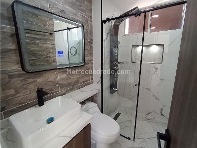 Apartamento de 3 alcobas en venta en Itagui, Itagüí, 70 m² · foto 5 de 18