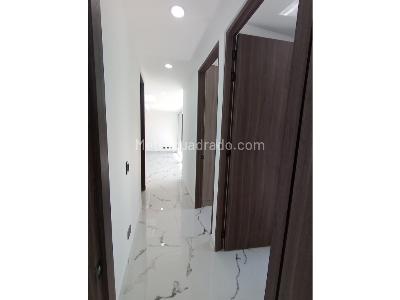 Apartamento de 3 alcobas en venta en Itagui, Itagüí, 70 m² · foto 6 de 18