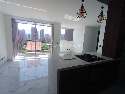 Apartamento de 3 alcobas en venta en Itagui, Itagüí, 70 m² · foto 12 de 18