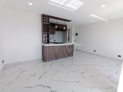 Apartamento de 3 alcobas en venta en Itagui, Itagüí, 70 m² · foto 13 de 18