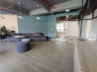 Apartamento de 3 alcobas en venta en Itagui, Itagüí, 70 m² · foto 15 de 18