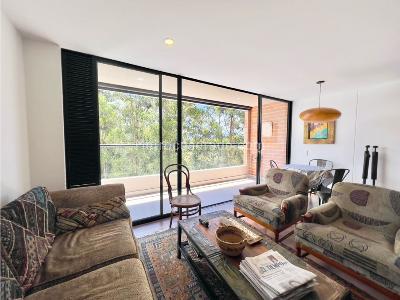 Apartamento de 3 alcobas en venta en San Antonio De Pereira, Rionegro, 82 m² · foto 2 de 16