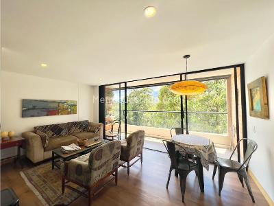 Apartamento de 3 alcobas en venta en San Antonio De Pereira, Rionegro, 82 m² · foto 3 de 16