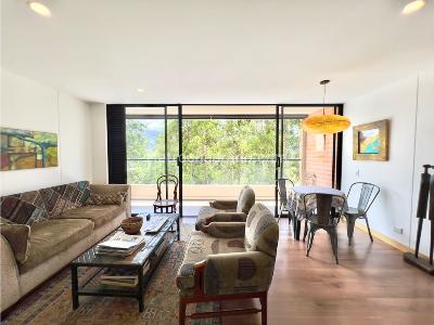 Apartamento de 3 alcobas en venta en San Antonio De Pereira, Rionegro, 82 m² · foto 5 de 16